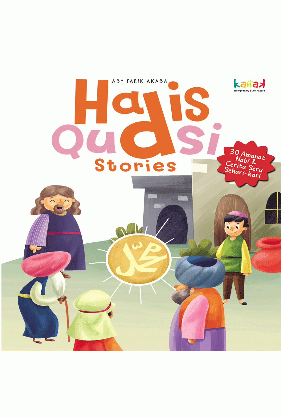Hadis Qudsi Stories